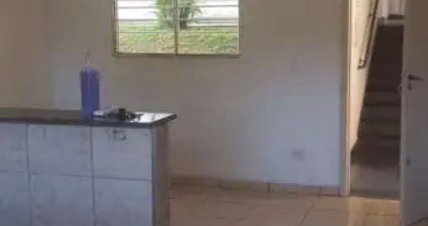 Apartamento para venda em mairinque, jardim cruzeiro, 2 dormitórios, 1 banheiro, 1 vaga