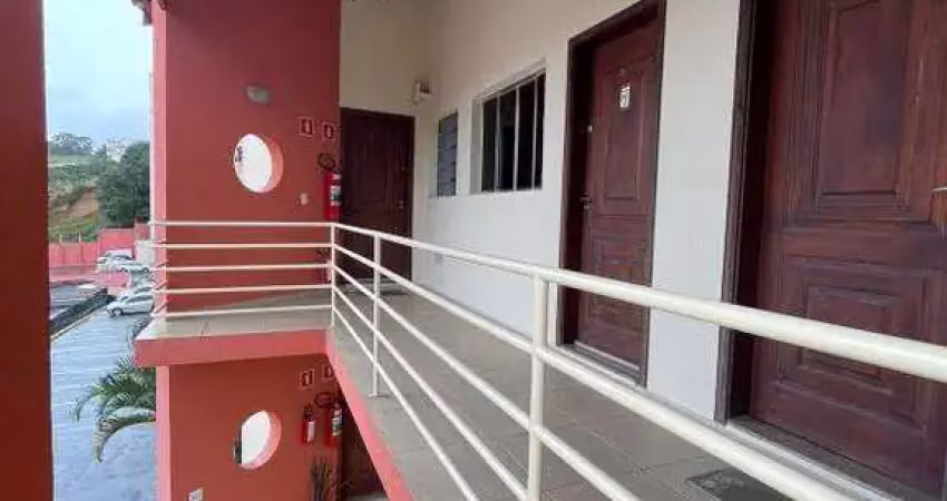Apartamento para venda em são roque, centro, 1 dormitório, 1 suíte, 1 banheiro, 1 vaga