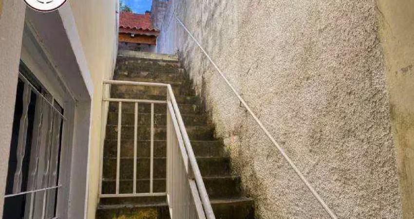 Casa para venda em mairinque, jardim vitória, 2 dormitórios, 1 suíte, 1 banheiro, 2 vagas