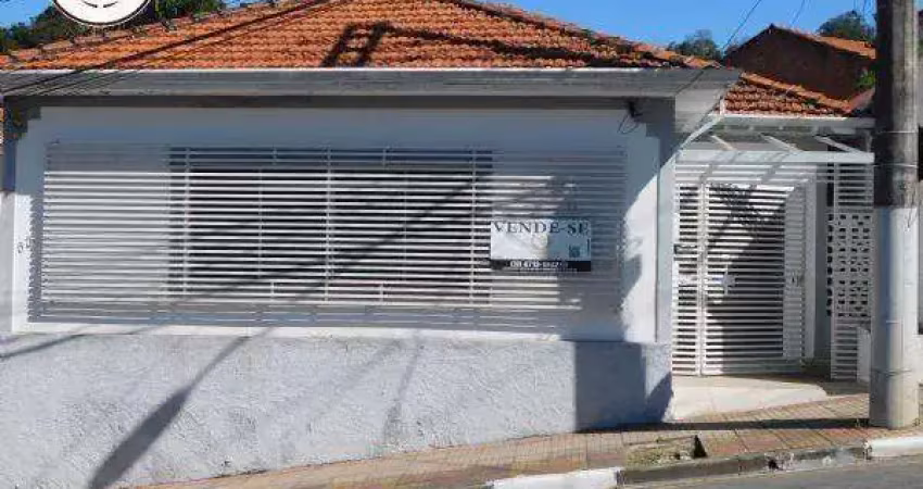 Casa para venda em são roque, santa quitéria, 4 dormitórios, 1 suíte, 3 banheiros, 1 vaga