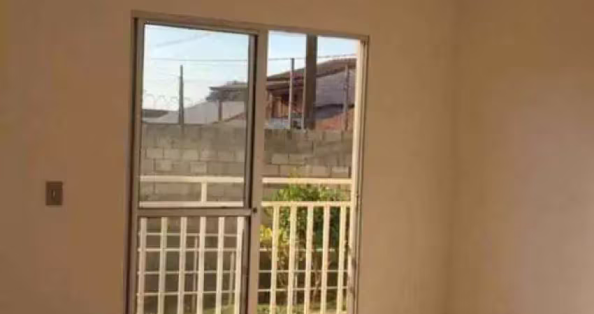 Casa para venda em mairinque, recanto dos eucaliptos, 2 dormitórios, 1 banheiro, 1 vaga