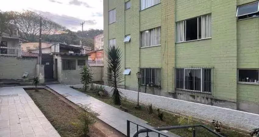 Apartamento para venda em são roque, vila nova são roque, 2 dormitórios, 1 banheiro, 1 vaga