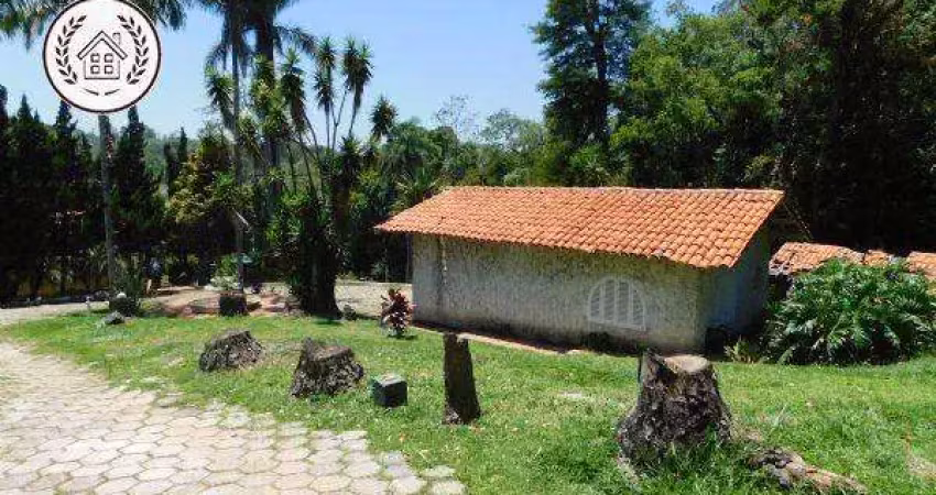 Casa para venda em são roque, vila darcy penteado, 3 dormitórios, 1 suíte, 2 banheiros, 10 vagas