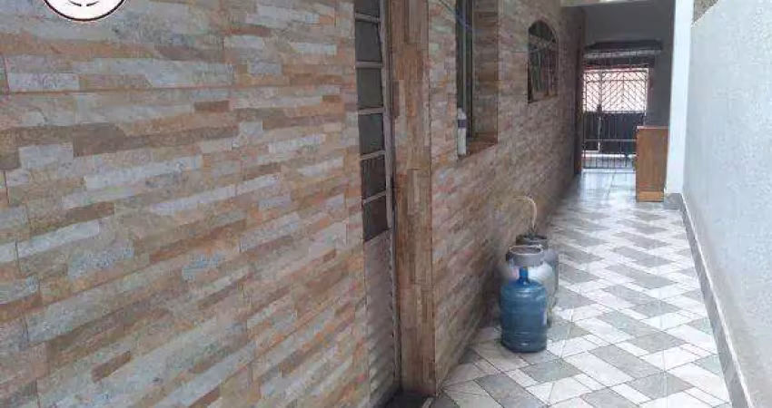 Casa para venda em mairinque, vila sorocabana, 3 dormitórios, 2 banheiros, 2 vagas