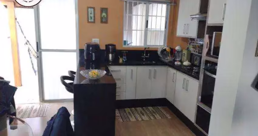 Casa para venda em são roque, taboão, 2 dormitórios, 1 banheiro, 1 vaga
