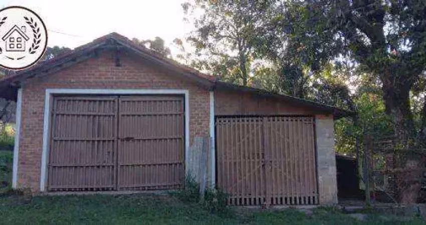 Casa para venda em são roque, vila darcy penteado, 2 dormitórios, 1 banheiro, 3 vagas