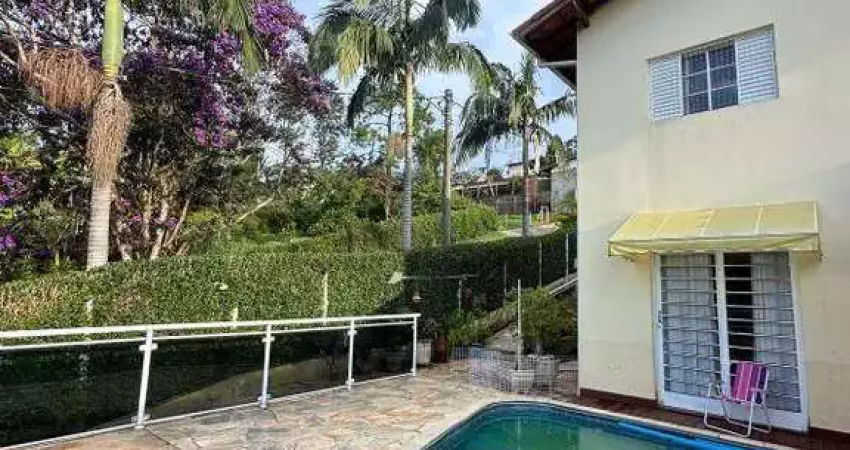Casa para venda em são roque, jardim villaça, 3 dormitórios, 1 suíte, 2 banheiros, 2 vagas