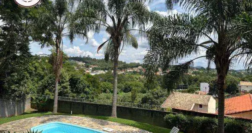 Casa para venda em são roque, jardim villaça, 3 dormitórios, 3 suítes, 4 banheiros, 6 vagas