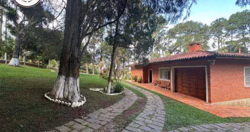 Casa para venda em são roque, alto da serra, 4 dormitórios, 4 suítes, 7 banheiros, 10 vagas