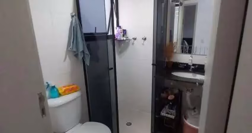 Apartamento para venda em são roque, jardim villaça, 2 dormitórios, 1 suíte, 1 banheiro, 1 vaga