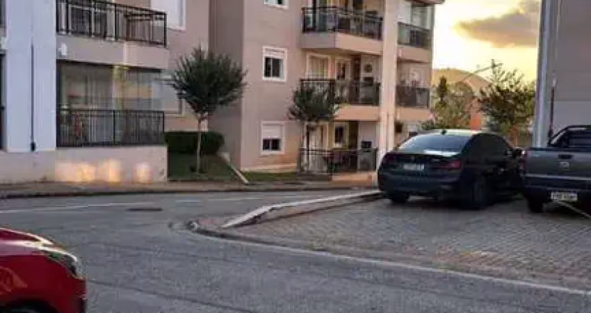 Apartamento para venda em são roque, jardim maria trindade, 2 dormitórios, 1 suíte, 1 banheiro, 2 vagas