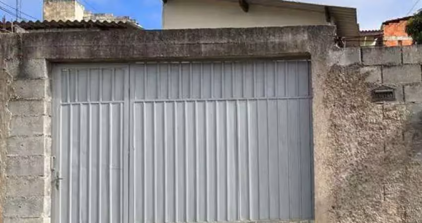 Casa para venda em são roque, campininha, 1 dormitório, 1 banheiro, 2 vagas