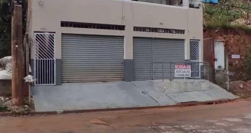 Casa com 6 quartos à venda na Rua Antonio Vieira Cardoso Filho, 1089, Jardim Silvia, Francisco Morato