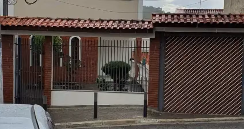 Casa com 3 quartos à venda no Residencial Sol Nascente, São Paulo 