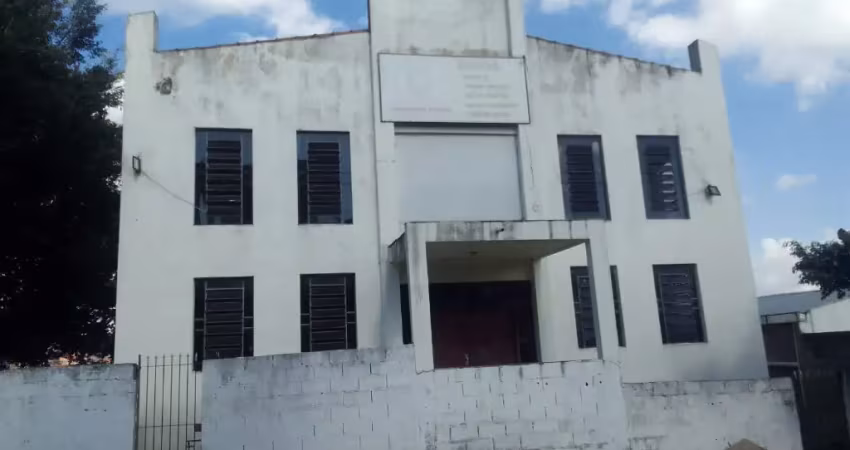 Ponto comercial à venda no Jardim Álamo, Guarulhos 