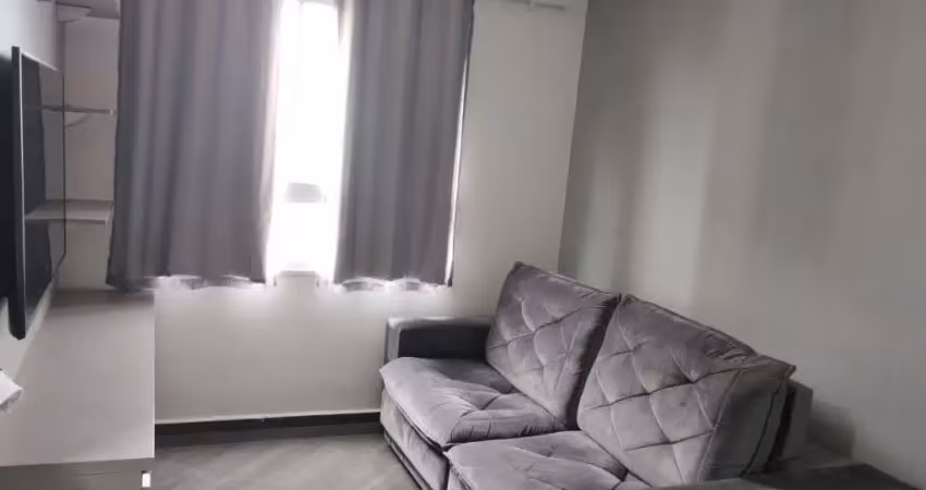 Apartamento com 2 quartos à venda no Jardim América da Penha, São Paulo 