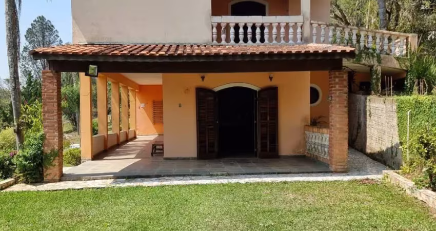 Chácara / sítio com 5 quartos à venda no bairro alto