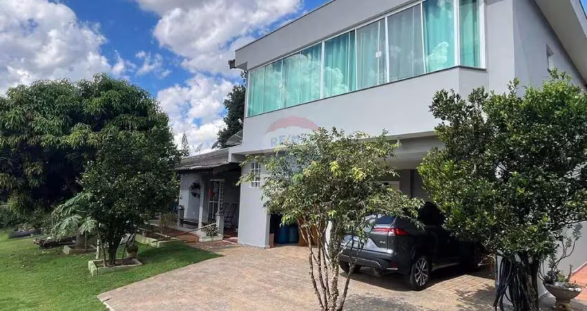 Casa com 4 quartos à venda na Alameda Guanabara, 115, Esplanada do Carmo, Jarinu