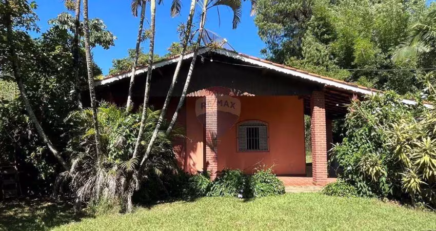 Chácara / sítio com 2 quartos à venda no Maracanã, Jarinu 