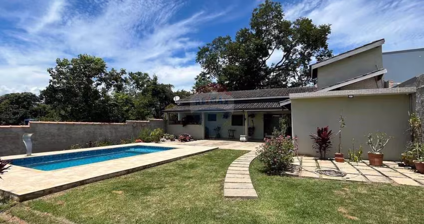Chácara / sítio com 2 quartos à venda no Maracanã, Jarinu 