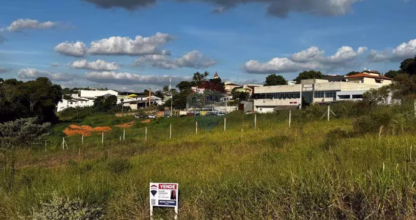 Terreno à venda no Horto dos Ipes, Jarinu 
