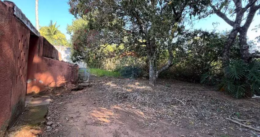 Terreno à venda no Maracanã, Jarinu 