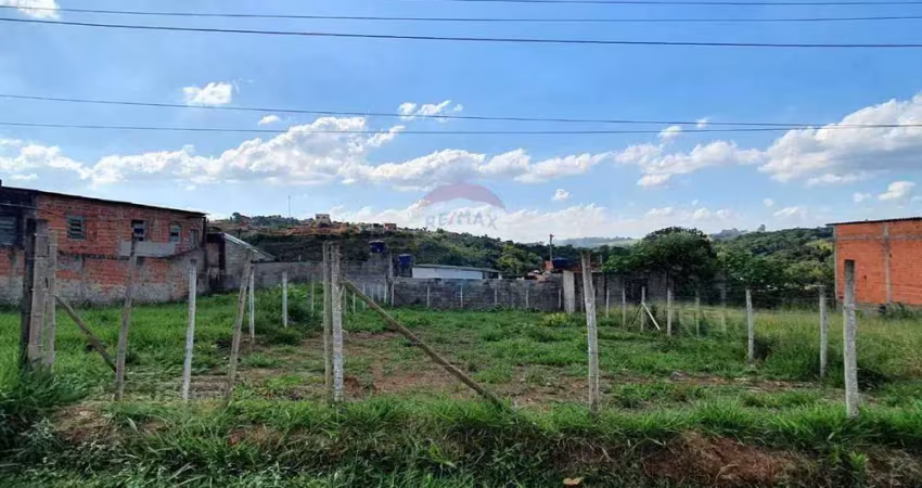 Terreno à venda no Jardim Primavera, Jarinu 