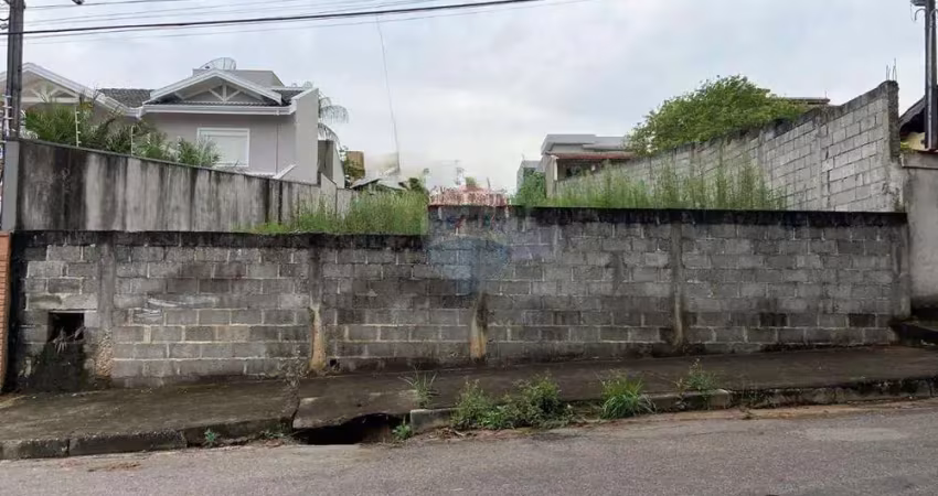 Excelente terreno à venda na alameda campo grande - esplanada do carmo-jarinu-sp