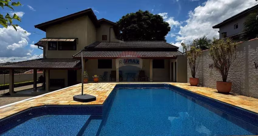 Casa com 3 quartos à venda na Alameda Recife, 138, Esplanada do Carmo, Jarinu