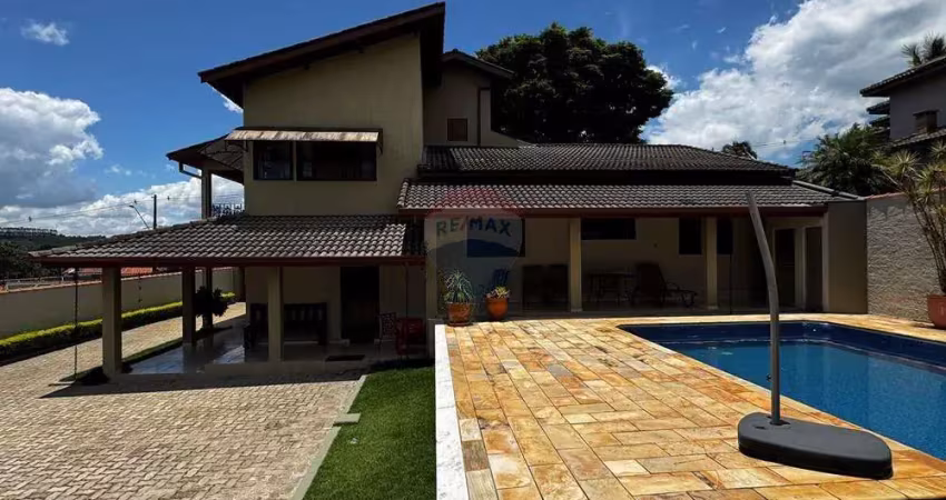 Casa com 3 quartos à venda na Alameda Recife, 138, Esplanada do Carmo, Jarinu