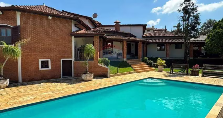 Casa com 3 quartos à venda na Esplanada do Carmo, Jarinu 