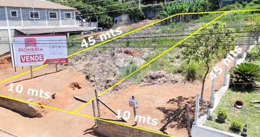 Terreno comercial à venda na Avenida Doutor Arthur Bernardes, Centro, Jarinu