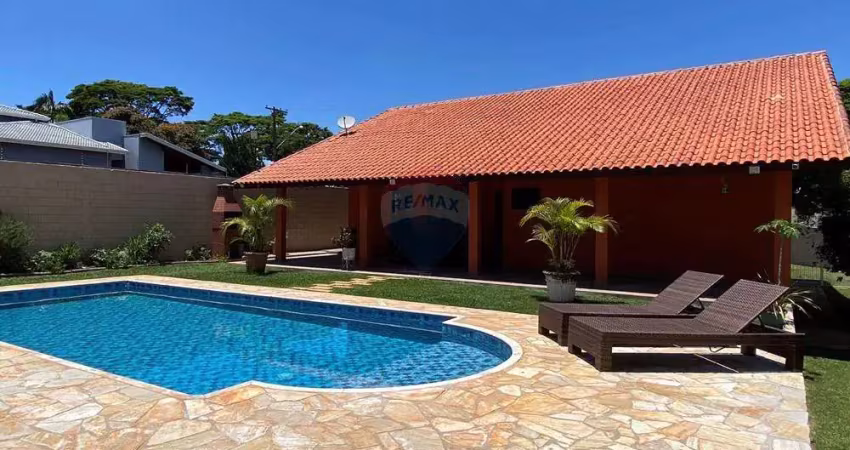 Casa com 4 quartos à venda na Esplanada do Carmo, Jarinu 