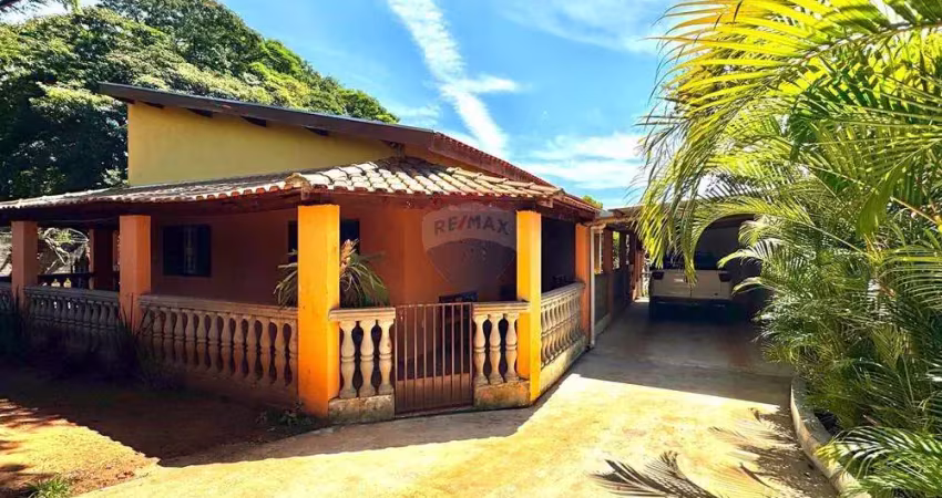 Chácara a venda - estância são josé - maracanã - jarinu-sp