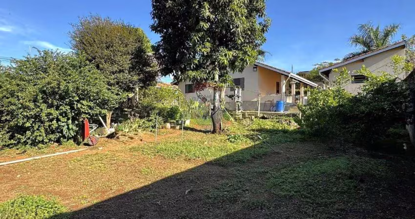 Chácara em jarinu: 2 dormitórios, com área de 1.140m² - frente para o asfalto -excelente localização.
