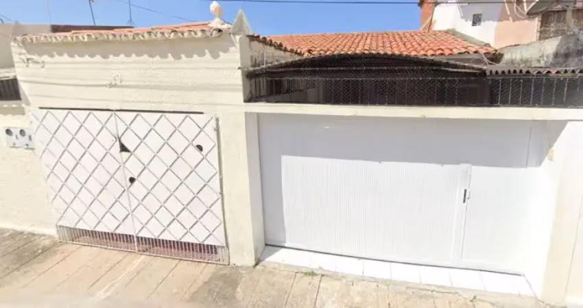 Casa com 6 quartos à venda na Rua 8, 210, Barra do Ceará, Fortaleza