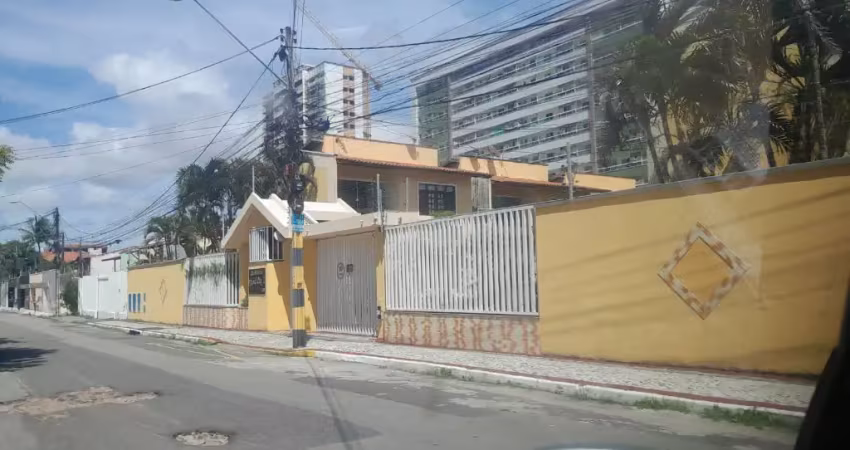 Casa em condomínio fechado com 4 quartos à venda na Rua Professor Solon Farias, 50, Cambeba, Fortaleza