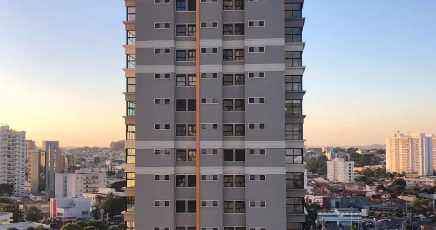 Apartamento com 3 suites para venda em indaiatuba com 155 m2 3 suites grandes e piscina aquecida, banheiro na área de serviço