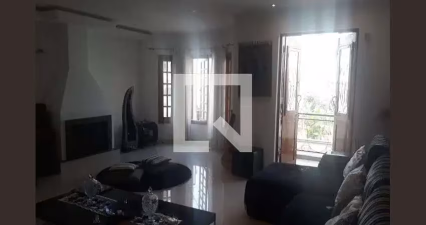 Casa para aluguel - mooca, 5 quartos,  360 m² - são paulo