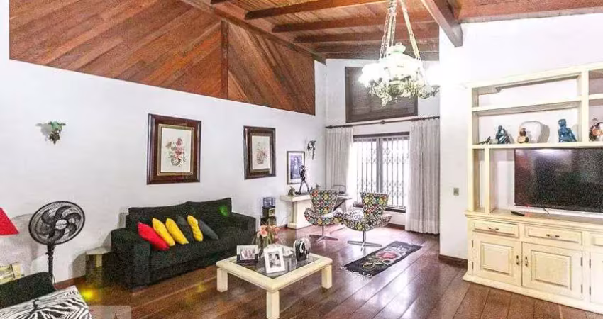 Casa para aluguel - tristeza, 3 quartos,  1000 m² - porto alegre