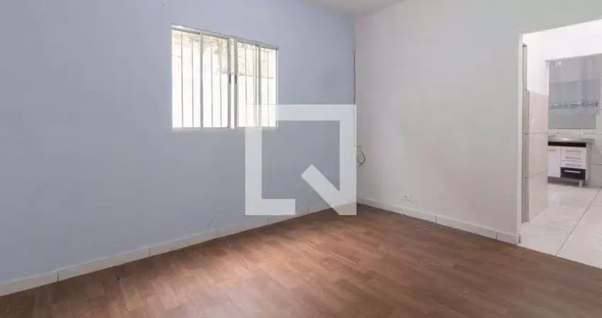 Casa para aluguel - macedo, 1 quarto,  300 m² - guarulhos