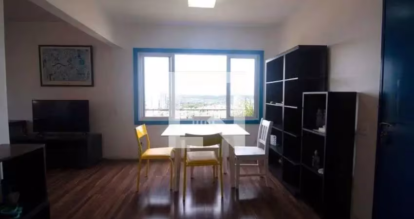 Apartamento para aluguel - vila madalena, 1 quarto,  56 m² - são paulo