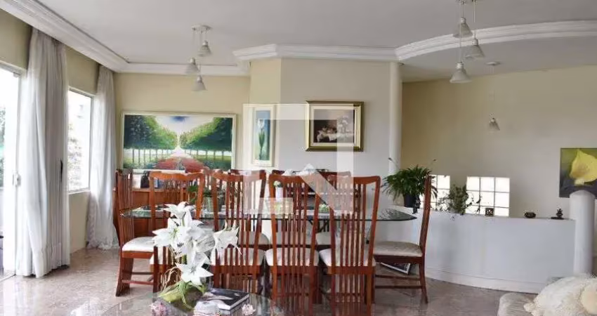 Casa para aluguel - vista alegre, 4 quartos,  320 m² - curitiba
