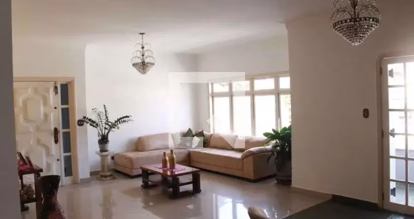 Casa para aluguel - água fria, 3 quartos,  320 m² - são paulo