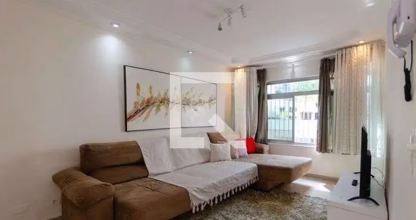 Casa para aluguel - jardim felicidade, 2 quartos,  117 m² - são paulo