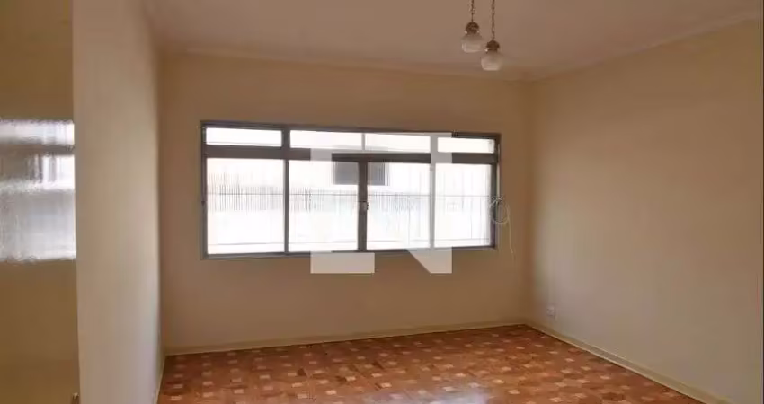 Casa para aluguel - campestre, 3 quartos,  253 m² - santo andré