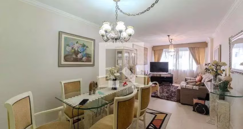 Apartamento para aluguel - consolação, 2 quartos,  105 m² - são paulo