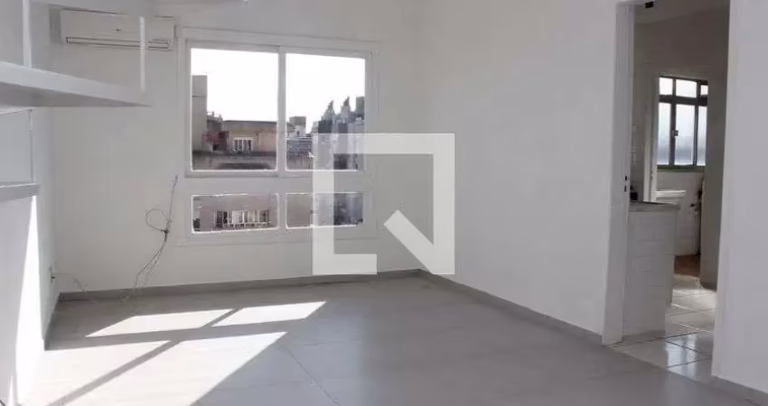 Cobertura para aluguel - menino deus, 2 quartos,  151 m² - porto alegre