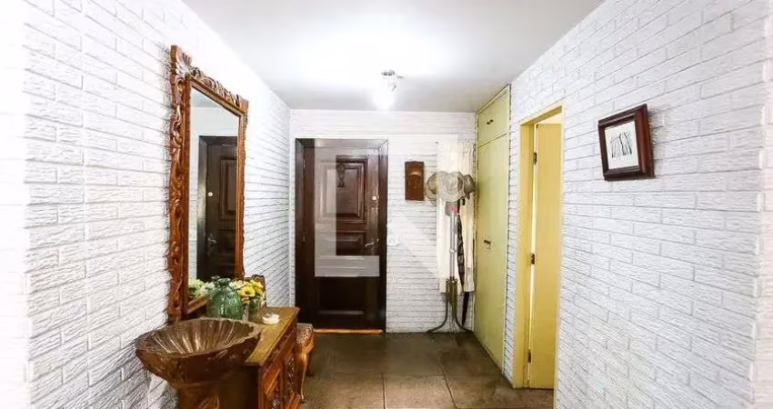 Casa para aluguel - fazenda morumbi, 4 quartos,  240 m² - são paulo