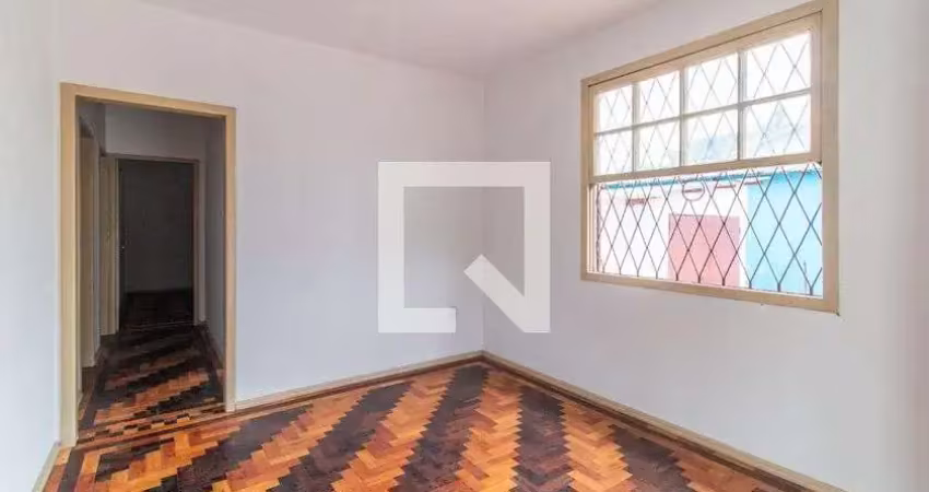 Casa para aluguel - belém novo, 3 quartos,  90 m² - porto alegre